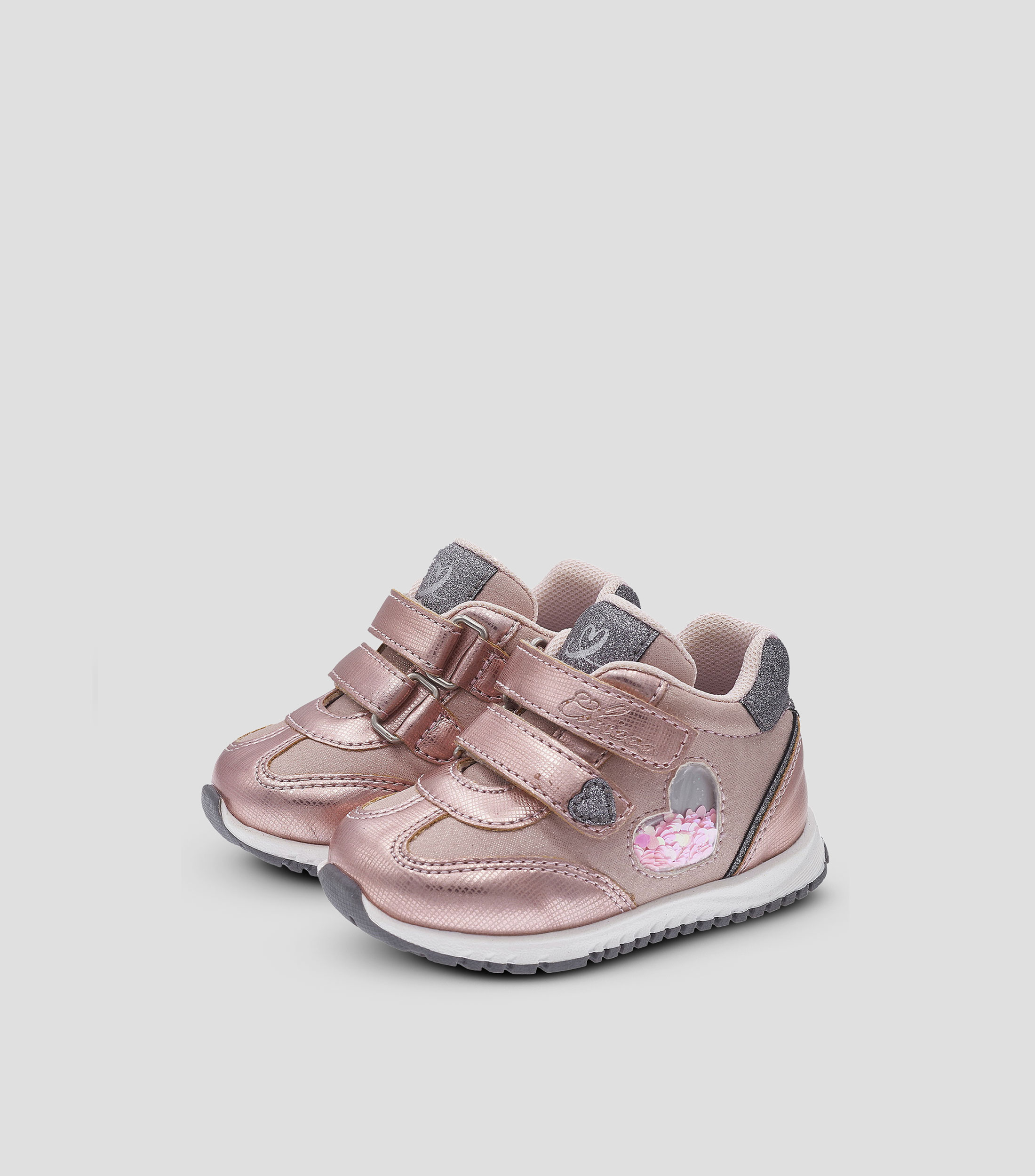 Tenis Casuales Giamma Niña